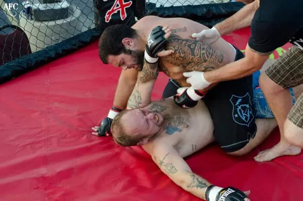 Wrestling